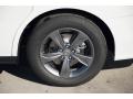  2024 Honda Odyssey EX Wheel #12