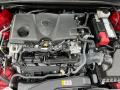  2021 Camry 2.5 Liter DOHC 16-Valve Dual VVT-i 4 Cylinder Engine #10