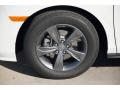  2024 Honda Odyssey EX Wheel #13