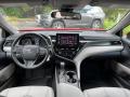  Ash Interior Toyota Camry #11