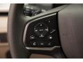  2024 Honda Odyssey EX Steering Wheel #20