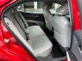 Rear Seat of 2021 Toyota Camry SE Nightshade #16