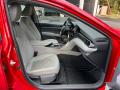 Front Seat of 2021 Toyota Camry SE Nightshade #17