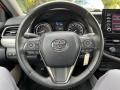  2021 Toyota Camry SE Nightshade Steering Wheel #18