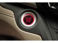 Controls of 2024 Honda Odyssey EX #22