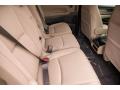 Rear Seat of 2024 Honda Odyssey EX #29