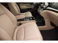 Front Seat of 2024 Honda Odyssey EX #31