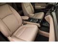 Front Seat of 2024 Honda Odyssey EX #32