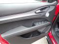 Door Panel of 2024 Alfa Romeo Stelvio Veloce AWD #14