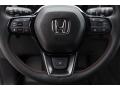  2024 Honda Pilot TrailSport AWD Steering Wheel #19
