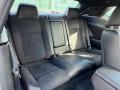 Rear Seat of 2023 Dodge Challenger R/T Scat Pack Widebody #16