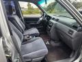 Front Seat of 1998 Honda CR-V EX 4WD #11