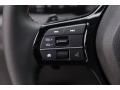  2024 Honda Pilot TrailSport AWD Steering Wheel #20