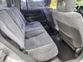 Rear Seat of 1998 Honda CR-V EX 4WD #13