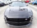  2020 Ford Mustang Shadow Black #9