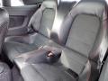 Rear Seat of 2020 Ford Mustang California Special Fastback #12
