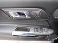 Door Panel of 2020 Ford Mustang California Special Fastback #14