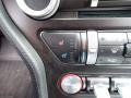 Controls of 2020 Ford Mustang California Special Fastback #17