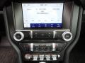 Controls of 2020 Ford Mustang California Special Fastback #19