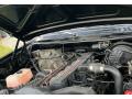  1992 Ram 250 5.9 Liter Turbo-Diesel OHV 12-Valve Inline 6 Cylinder Engine #12