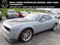 2020 Dodge Challenger R/T Scat Pack Wide Body 50th Anniversary Edition Smoke Show