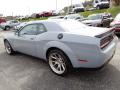 2020 Challenger R/T Scat Pack Wide Body 50th Anniversary Edition #3