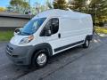 Front 3/4 View of 2014 Ram ProMaster 2500 Cargo High Roof #2