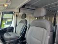 Front Seat of 2014 Ram ProMaster 2500 Cargo High Roof #15