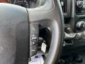  2014 Ram ProMaster 2500 Cargo High Roof Steering Wheel #20