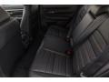 Rear Seat of 2024 Honda CR-V Sport-L AWD Hybrid #16