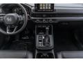 Dashboard of 2024 Honda CR-V Sport-L AWD Hybrid #17