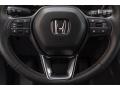  2024 Honda CR-V Sport-L AWD Hybrid Steering Wheel #19