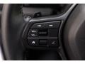  2024 Honda CR-V Sport-L AWD Hybrid Steering Wheel #20