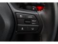  2024 Honda CR-V Sport-L AWD Hybrid Steering Wheel #21