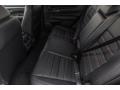 Rear Seat of 2024 Honda CR-V Sport-L AWD Hybrid #26