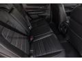 Rear Seat of 2024 Honda CR-V Sport-L AWD Hybrid #28