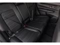 Rear Seat of 2024 Honda CR-V Sport-L AWD Hybrid #29