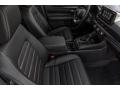 Front Seat of 2024 Honda CR-V Sport-L AWD Hybrid #30