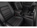 Front Seat of 2024 Honda CR-V Sport-L AWD Hybrid #31