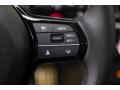  2024 Honda Civic Sport Hatchback Steering Wheel #21