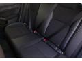 Rear Seat of 2024 Honda Civic Sport Hatchback #25