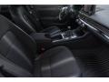 Front Seat of 2024 Honda Civic Sport Hatchback #29