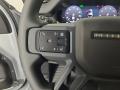  2024 Land Rover Defender 110 X-Dynamic SE Steering Wheel #17