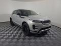 Front 3/4 View of 2023 Land Rover Range Rover Evoque SE R-Dynamic #12