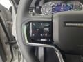  2023 Land Rover Range Rover Evoque SE R-Dynamic Steering Wheel #17