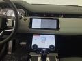 Controls of 2023 Land Rover Range Rover Evoque SE R-Dynamic #19