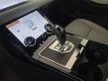  2023 Range Rover Evoque 9 Speed Automatic Shifter #25