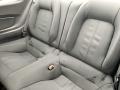 Rear Seat of 2022 Ford Mustang GT Fastback #22