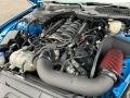  2022 Mustang 5.0 Liter DOHC 32-Valve Ti-VCT V8 Engine #27