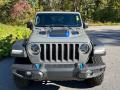 2022 Jeep Wrangler Unlimited Sting-Gray #4